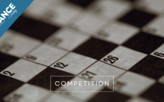 Competition Ended: France Today Crosswords December/January 2024 Issue