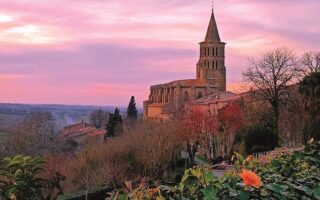 Haute-Garonne Escapade: Nature and Culture Unveiled