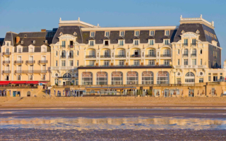 10 Reasons to Stay at the Grand Hôtel Cabourg-MGallery 