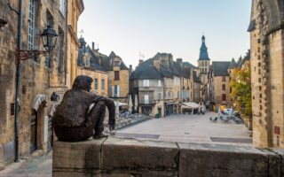 Carnet de Voyage: Personal Pilgrimage