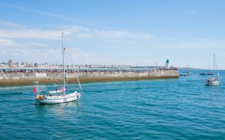 The Golden Globe Race Named Event of the Year 