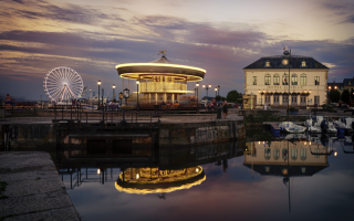 10 Beautiful Sites to Visit In and Around Honfleur 