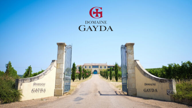 Experience Personalised Wine Tastings at Domaine Gayda 