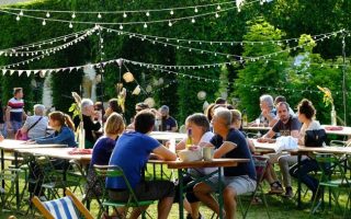 Santé! The Top 10 Wine Festivals in Burgundy and Jura