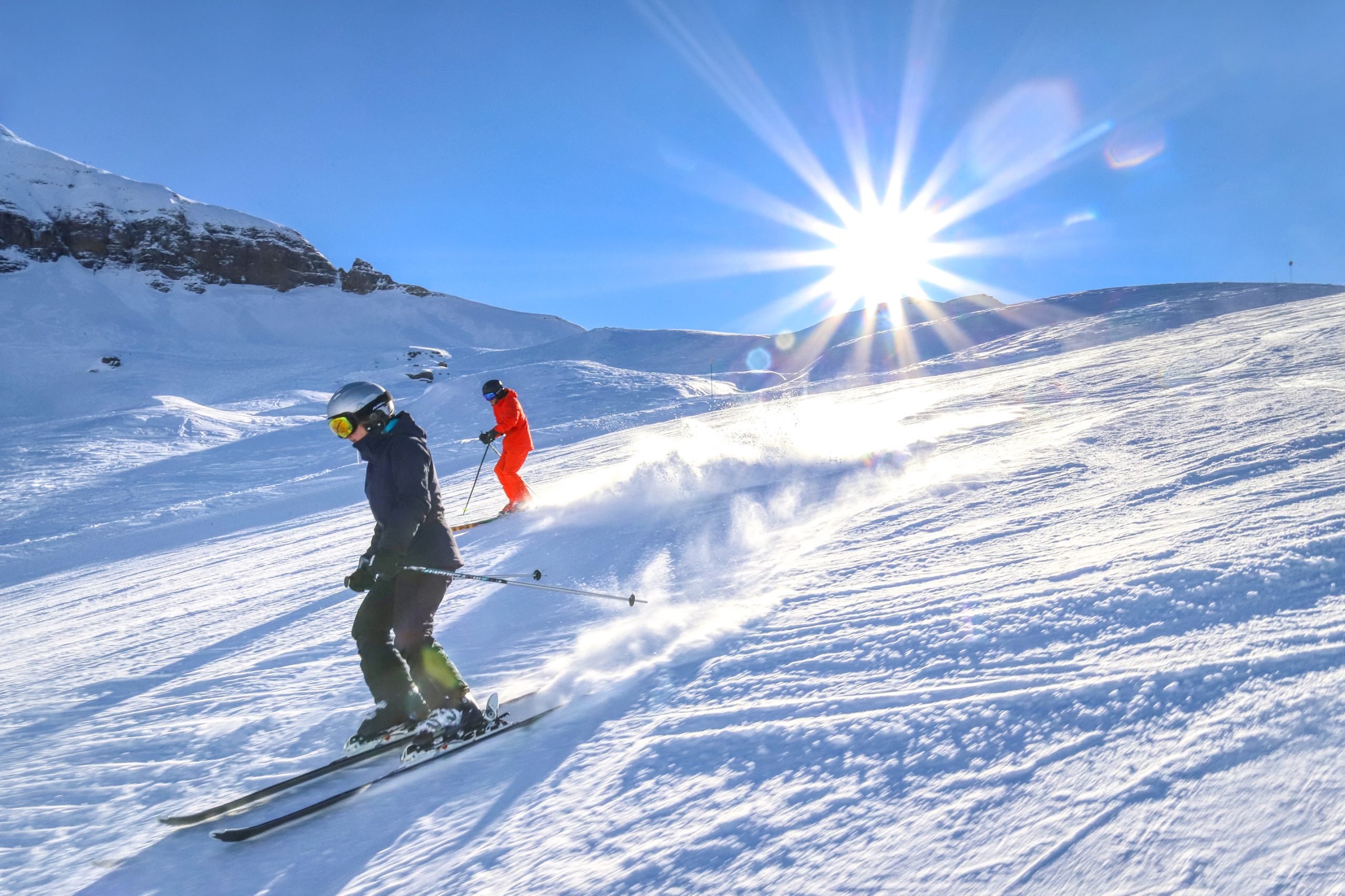 Flaine