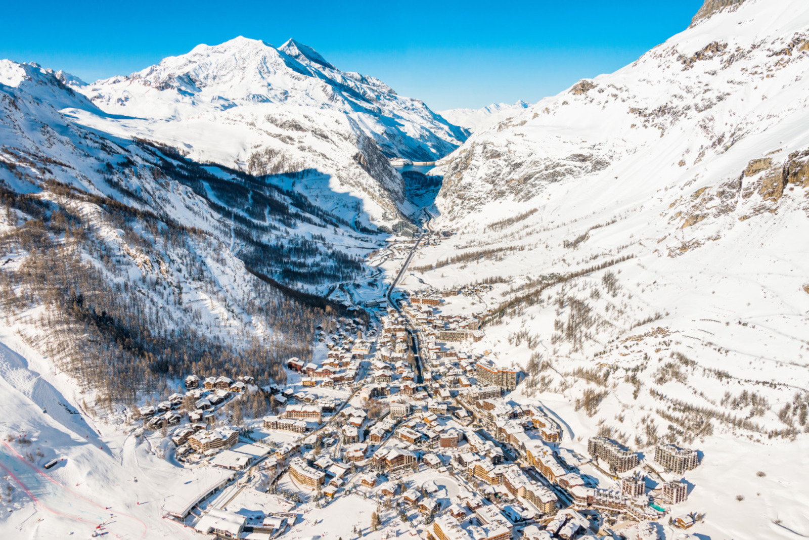 Val-d’Isère