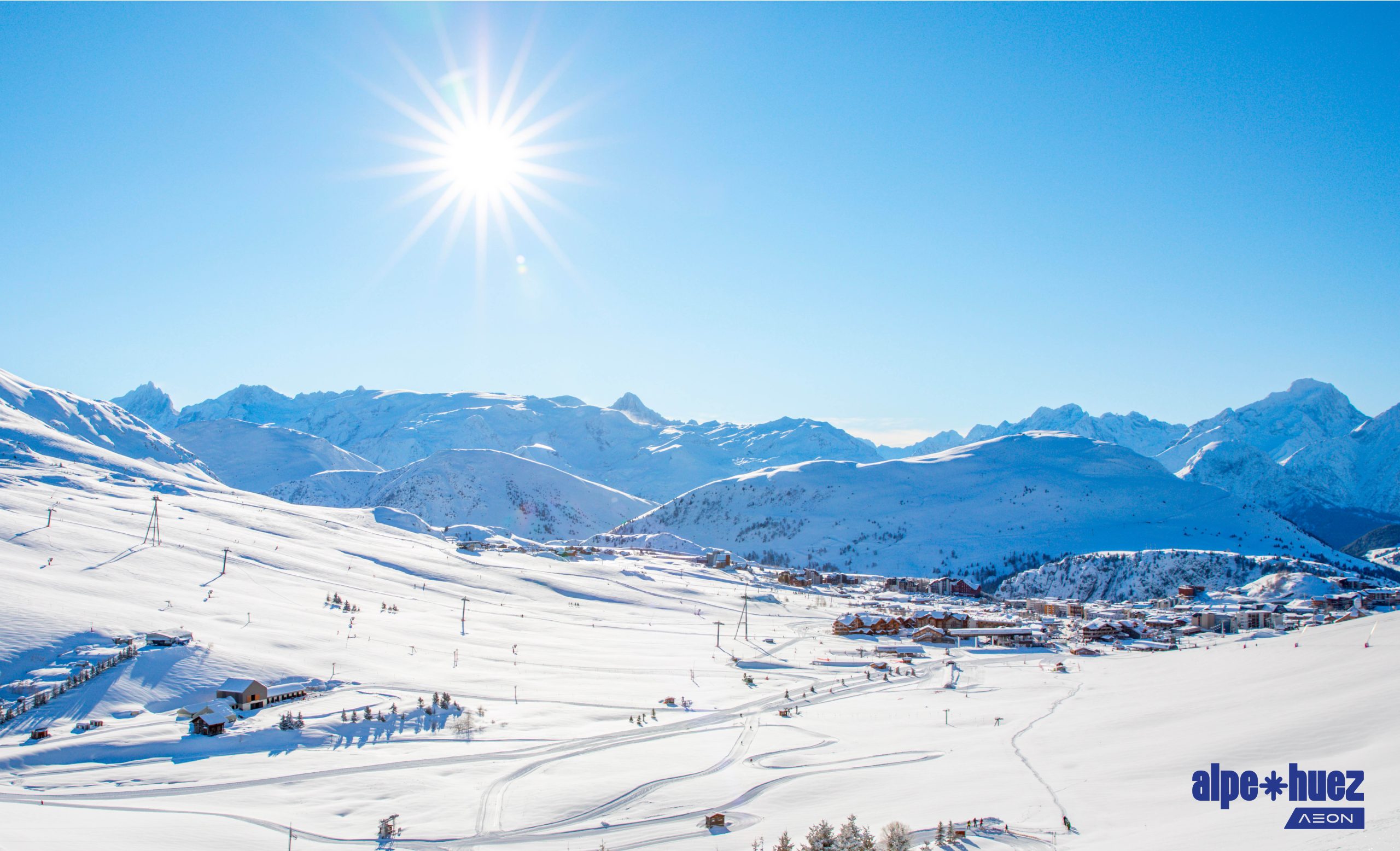 Alpe d’Huez