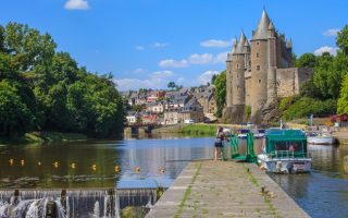 Carnet de Voyage: Dad’s Delight