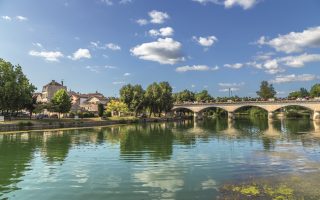 City Breaks in France: Cognac