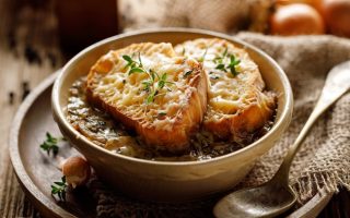 4 Classic French Recipes you Should Know