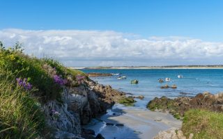 Carnet de Voyage: Breton Ramble