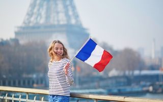 5 Reasons to Learn French with SL Immersion