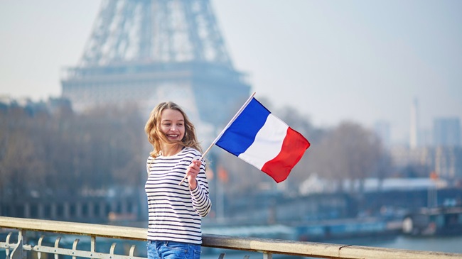 5 Reasons to Learn French with SL Immersion