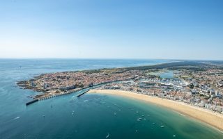 A Weekend By the Sea in Les Sables d’Olonne
