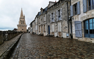 12 Must-See Sites in Les Deux Charentes