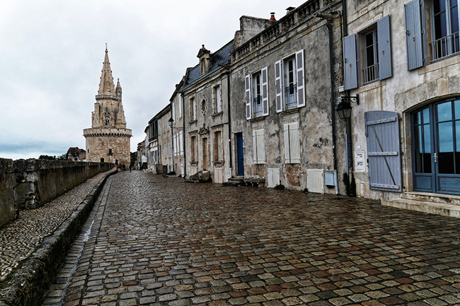 12 Must-See Sites in Les Deux Charentes