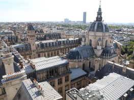 10 Reasons to Attend the Sorbonne’s Summer University...