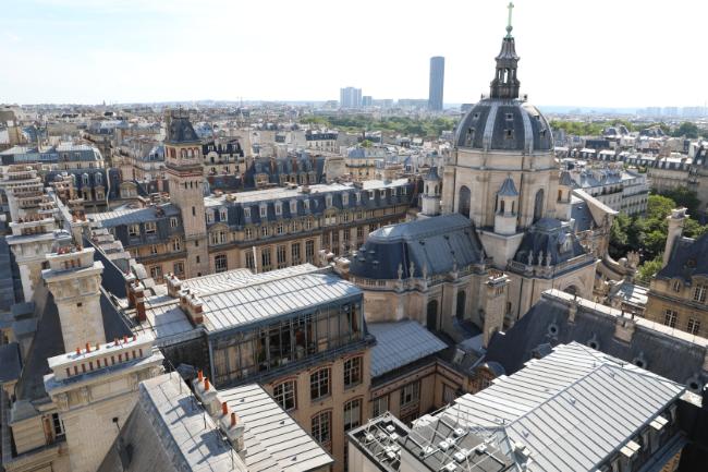 10 Reasons to Attend the Sorbonne’s Summer University