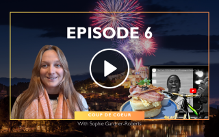 Coup de Coeur – Episode 6