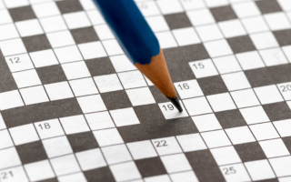 Competition Ended: France Today Crosswords February/March 2024 Issue