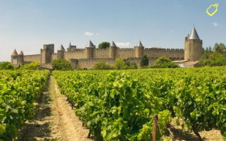 Exquisite Wine and Amazing Sunglasses for Less: Shop Tax-Free in the EU