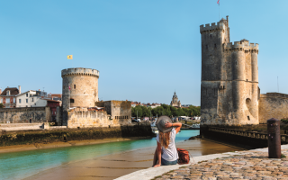 Exploring les Deux Charentes on France’s Atlantic Coast