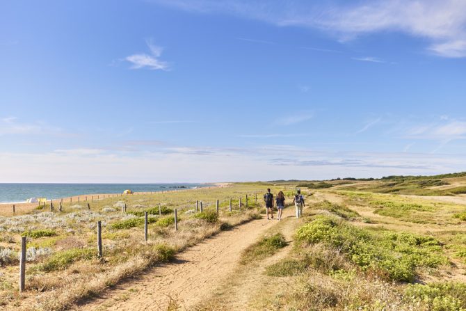11 Reasons to Visit Les Sables d’Olonne 