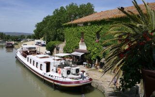 Meander on the Midi, a Cruise in the South of France