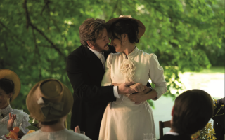 French Film Review: The Pot-au-Feu