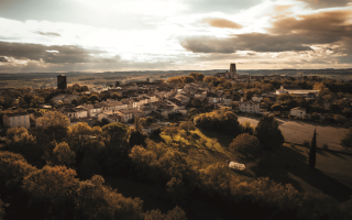 Slow Travel: Tradition and Tranquility in Gers