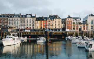 How to Spend 2 Days in Dieppe