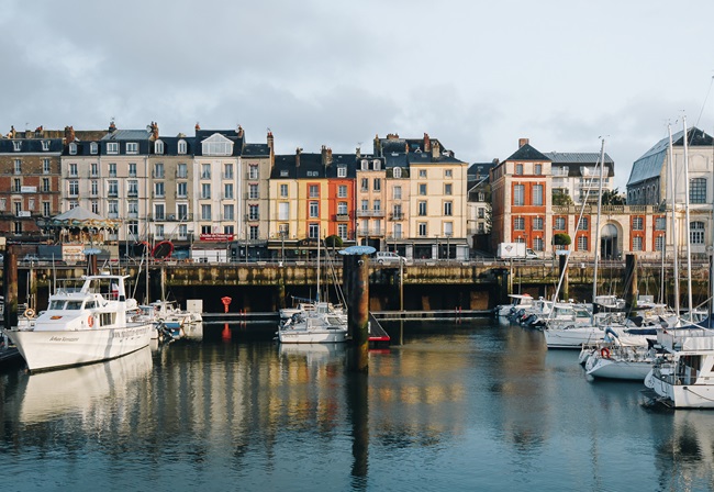 How to Spend 48 Hours in Dieppe
