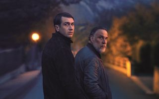 French Film Review: La Nuit du 12