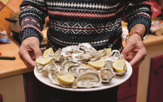 How to Be Parisian: French Feast