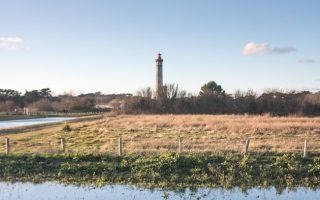 Carnet de Voyage: Winter Isle