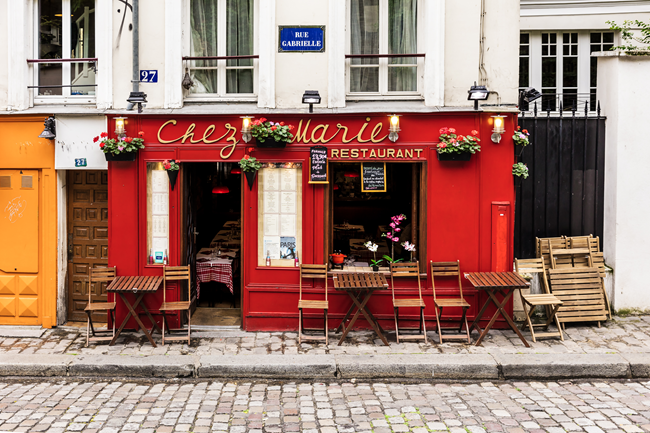 What Does France’s New ‘homemade’ Label Mean for French Restaurants?