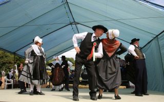 Le Dernier Mot: The Dance of Life