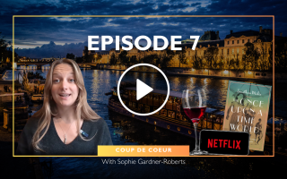 Coup de Coeur – Episode 7