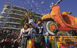 What To Do in France in February