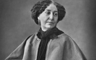 George Sand: The Radical and Revolutionary Female Writer of France 
