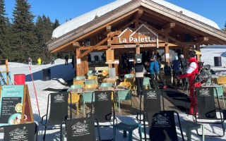 Val d’Arly to Host First Mountain Street Art Festival  