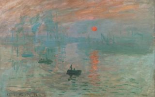 Impressionism Turns 150