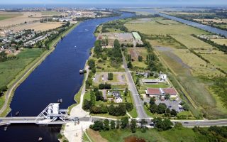 D-Day History in France: Pegasus Bridge