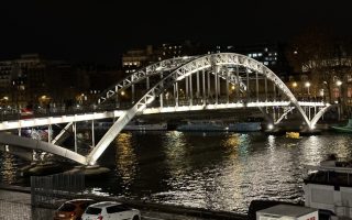 Carnet de Voyage: Mila