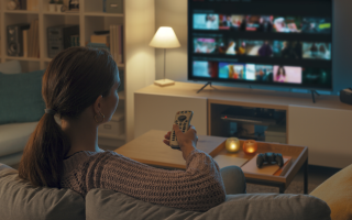 Netflix and French: 11 Shows to Help Improve Your French Language Skills