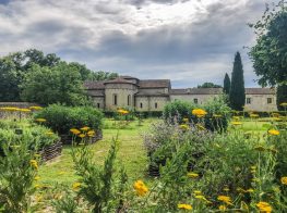 10 Reasons to Visit the Abbaye de Flaran ...