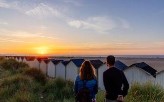 Go Car-Less in Caen for the Perfect Slow Weekend Getaway 