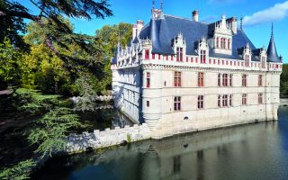 Competition: Win tickets to French heritage sites