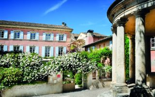 Competition: Win a two night stay with a three course Michelin meal in Provence