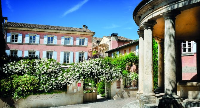 Competition: Win a two night stay with a three course Michelin meal in Provence